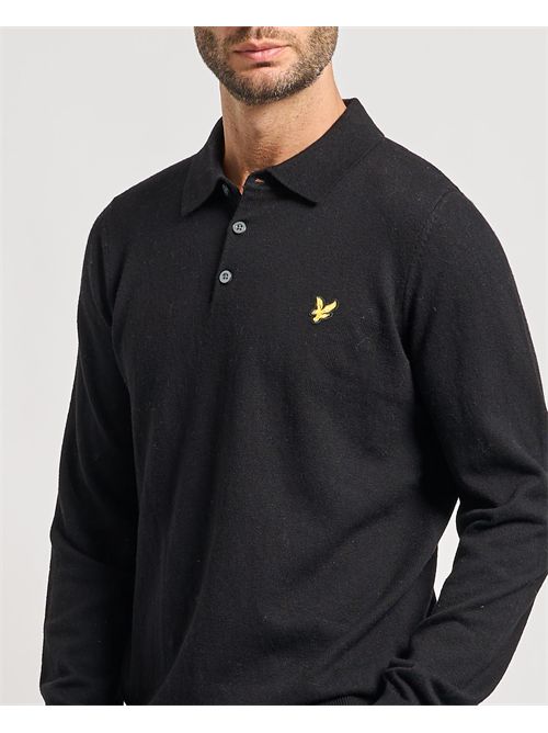  LYLE & SCOTT | KN2113VCZ865